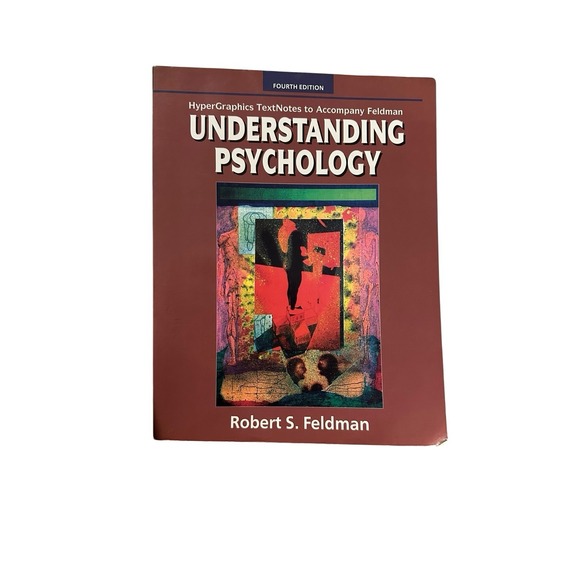 UNDERSTANDING PSYCHOLOGY By Feldman
